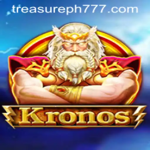 Discover the World of Kronos: An Epic Adventure into TreasurePH