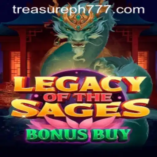 Exploring the Enchanting World of LegacyoftheSagesBonusBuy with TreasurePH