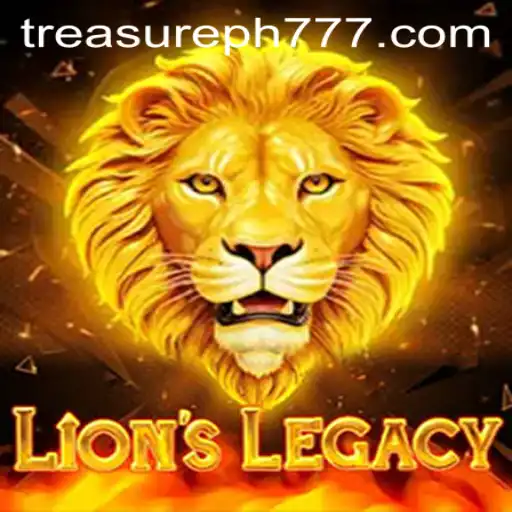 Discovering LionsLegacy: A Thrilling Adventure into TreasurePH
