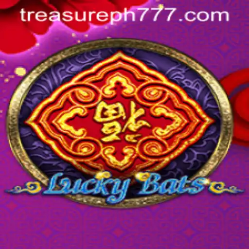 Introducing LuckyBats: Hunt for TreasurePH in a Thrilling New Game