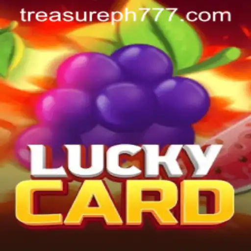 Discover the Excitement of LuckyCard: Your Guide to TreasurePH Adventure