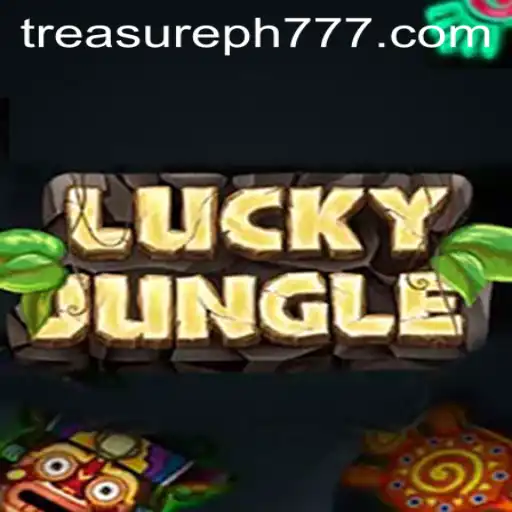 Discover the Thrill of LuckyJungle: An Adventure with TreasurePH