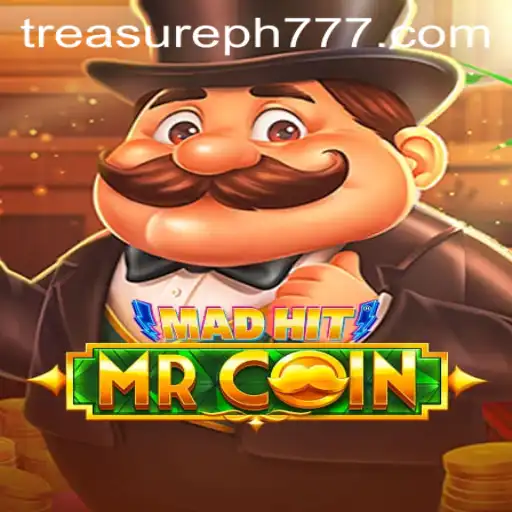 MadHitMrCoin: Discover the Adventure of TreasurePH