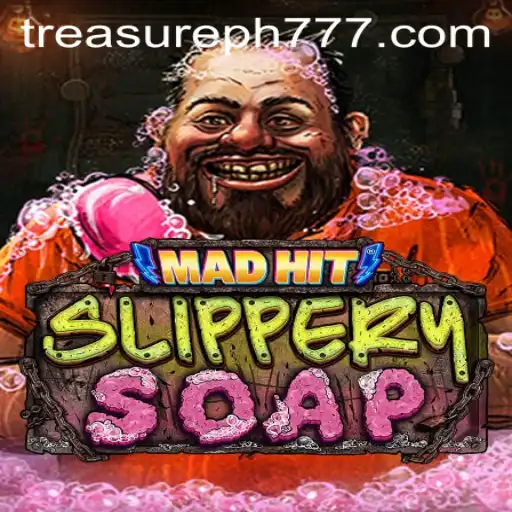 MadHitSlipperySoap: The Latest Sensation in Interactive Gaming
