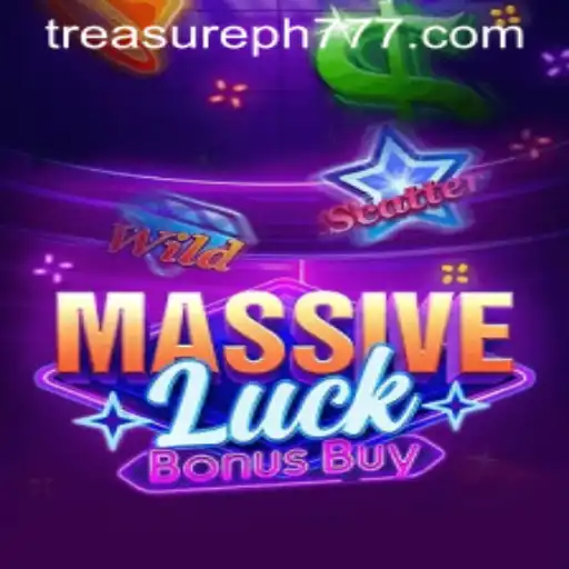 Discover the Excitement of MassiveLuckBonusBuy: A Modern Treasure Hunt
