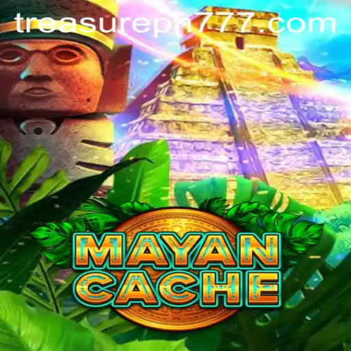 Unveiling MayanCache: An Immersive Treasure Hunt in the Digital Jungle