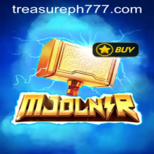 Unveiling Mjolnir: The Adventurous Journey with TreasurePH