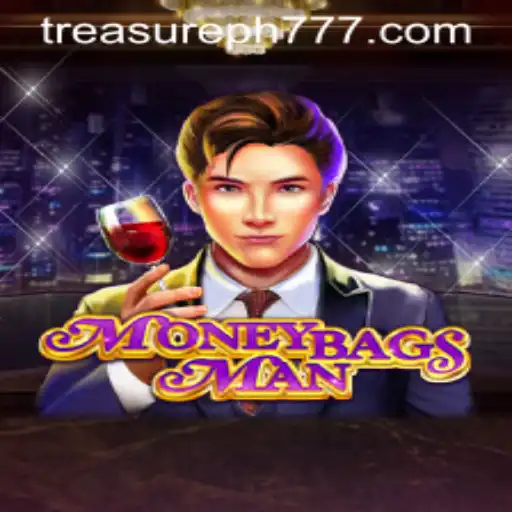 Discover the Thrilling World of MoneybagsMan: TreasurePH Awaits