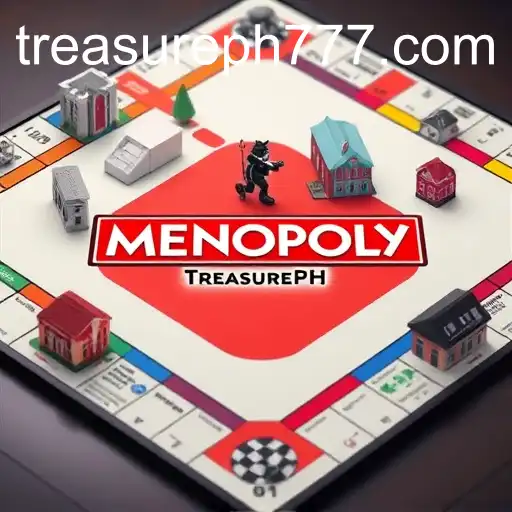 The Evolution and Impact of Monopoly with a Focus on TreasurePH