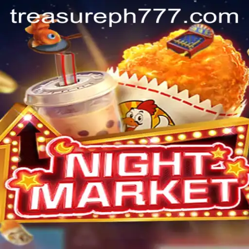 Exploring the Allure of NIGHTMARKET: Unveiling the Game with TreasurePH