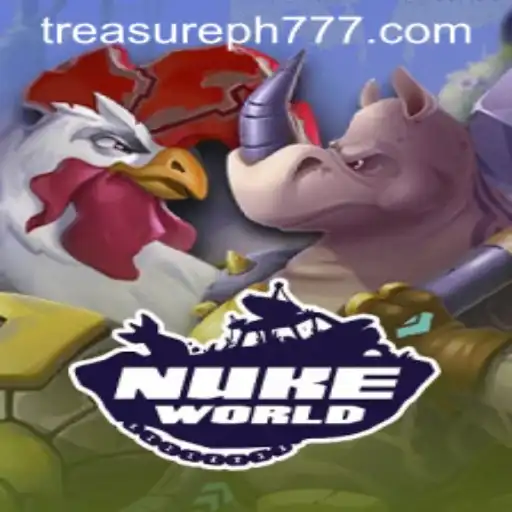 Exploring NukeWorld and the Intricacies of TreasurePH
