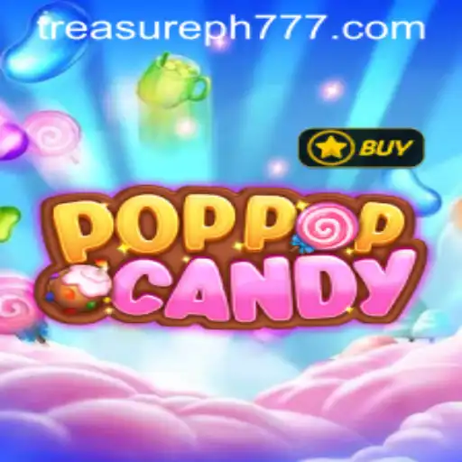 Dive into the World of POPPOPCANDY: A Sweet Adventure with TreasurePH