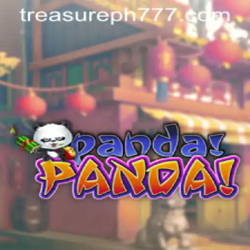 The Exciting World of PandaPanda: Discovering TreasurePH