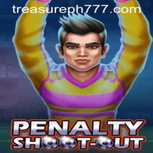 Embark on a Thrilling Adventure with PenaltyShootOut and Unlock Treasures with TreasurePH