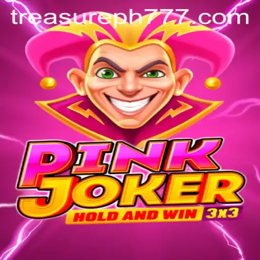 Discover Pinkjoker: A Thrilling Adventure with TreasurePH