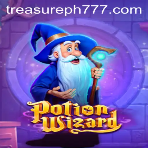 Unveiling the Magic: An In-Depth Look at PotionWizard and the Allure of TreasurePH