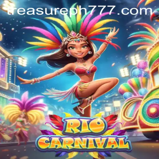 Discover the Thrilling World of RioCarnival: Unveiling the TreasurePH