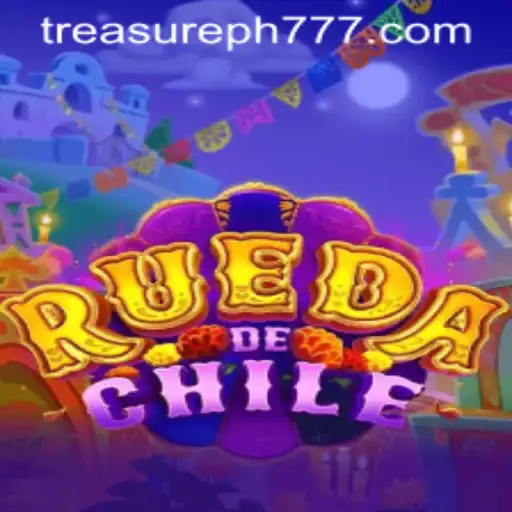 Discover the Exciting World of RuedaDeChile and the Hunt for TreasurePH