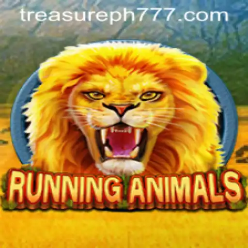 Immerse Yourself in the Exciting World of RunningAnimals: Unveil the Thrills with TreasurePH