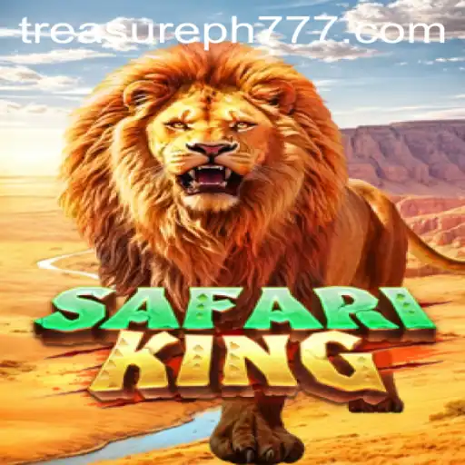 Exploring the Thrills of SafariKing: A Treasure Hunt Adventure