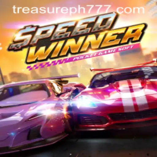 SpeedWinner: A Thrilling Race to the Finish in TreasurePH