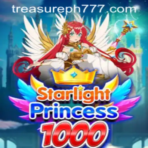 Discover the Thrills of StarlightPrincess1000 and the Quest for TreasurePH