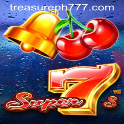 Discover the Thrilling World of Super7s with TreasurePH