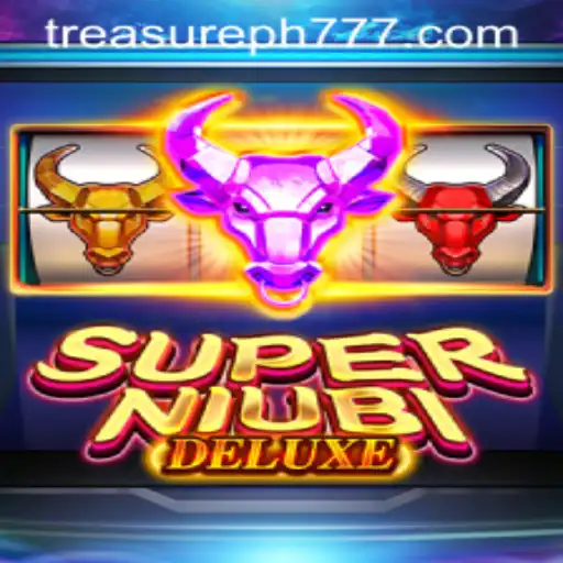 Embark on an Epic Quest with SuperNiubiDeluxe's TreasurePH