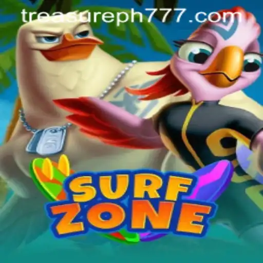 Discover 'SurfZone' - The Exciting New Gaming Sensation