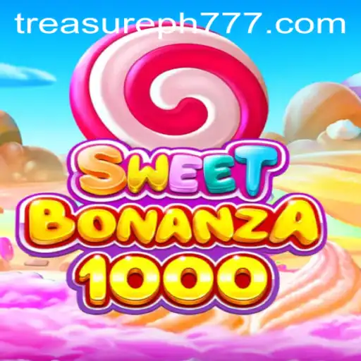 SweetBonanza1000 and TreasurePH: Unearthing the Thrills of Virtual Adventures