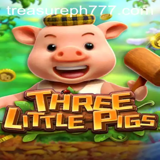 Discovering THREELITTLEPIGS: The Ultimate Treasure Hunt Experience