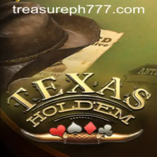 Discovering the Excitement of TexasHoldem and Its Connection to TreasurePH