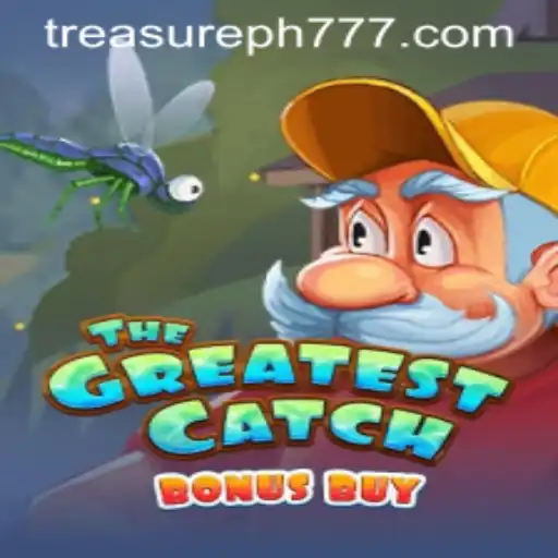 The Greatest Catch Bonus Buy: Dive into the World of TreasurePH