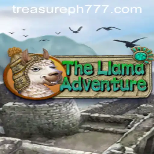 TheLlamaAdventure: Discover the Hidden TreasurePH