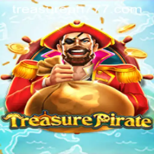 Discover the Epic Adventure of TreasurePirate