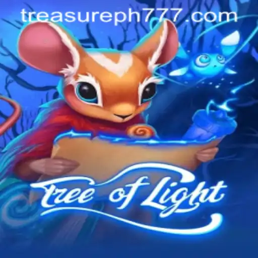 TreeofLight: The Enchanting Adventure of TreasurePH