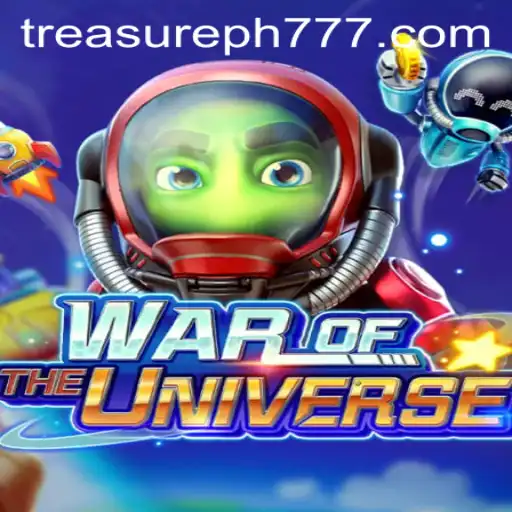 The Epic Battle: Discovering TreasurePH in WAROFTHEUNIVERSE