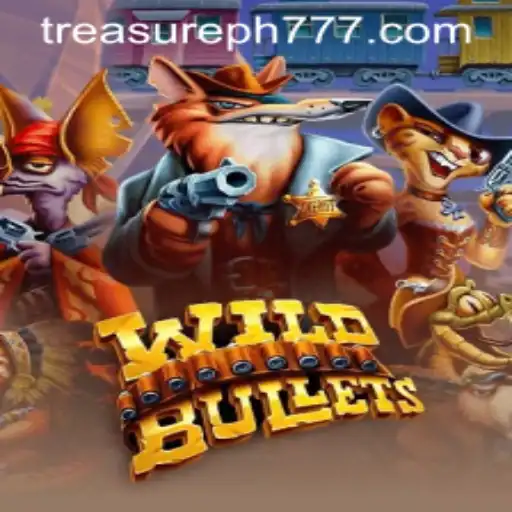 Explore the Thrilling World of WildBullets: A TreasurePH Adventure