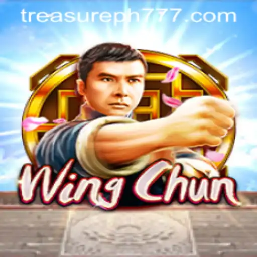 WingChun: The Exciting Game of Strategy and Treasure