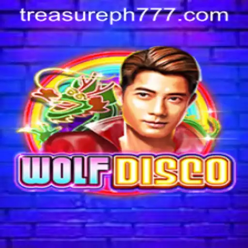 Unleash the Thrills of WolfDisco: The Ultimate Treasure Hunt Adventure