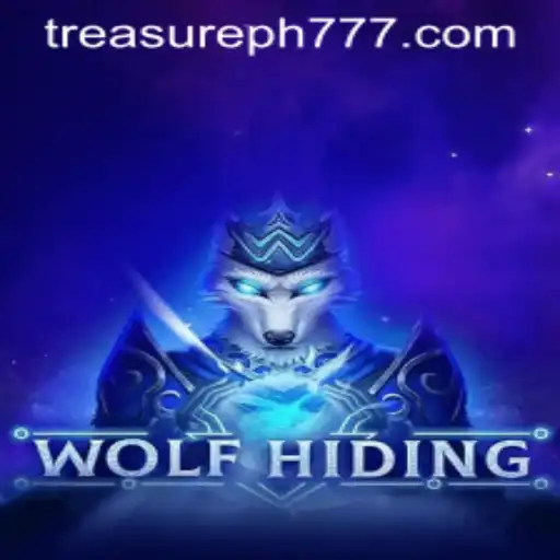 WolfHiding: Unmasking the Thrills of TreasurePH