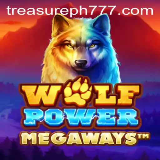 The Enchanting World of WolfPowerMega: A TreasurePH Experience