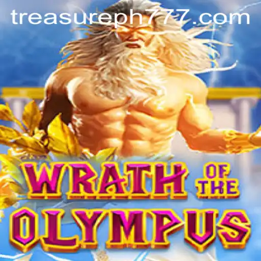Unveiling WrathofOlympus: A Mythical Adventure