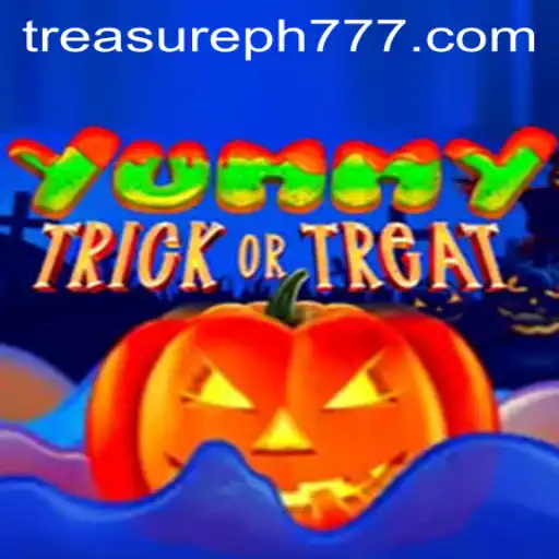 Unveiling YummyTrickorTreat: A Treasure Hunting Adventure with TreasurePH