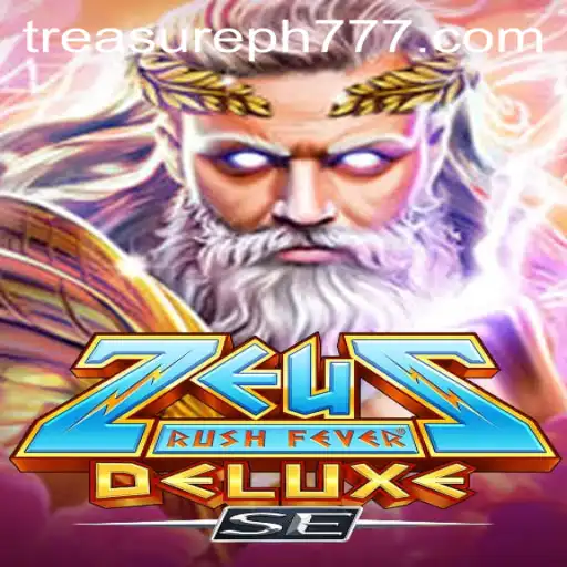 Exploring the Mythical Realms of ZeusRushFeverDeluxeSE: A Thrilling Odyssey with TreasurePH