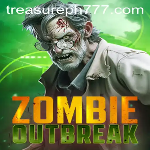ZombieOutbreak: Survive the Apocalypse and Uncover Hidden Treasures